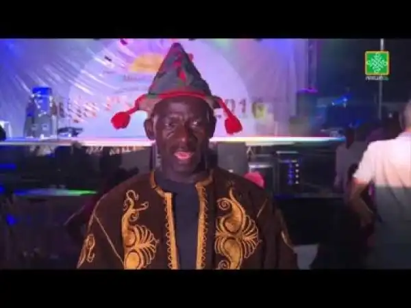 Video: Waiwaye Kashi Na 105